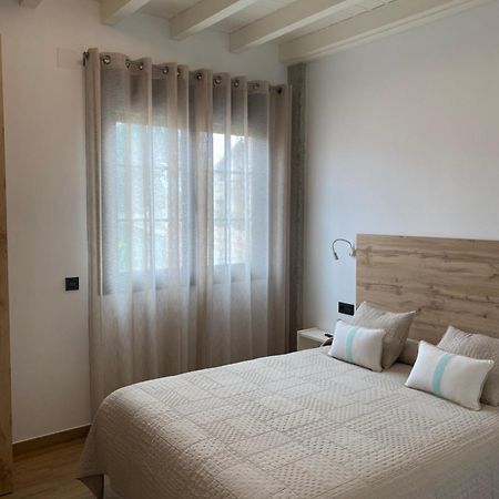 Alma Marina Apartamentos Somo Εξωτερικό φωτογραφία