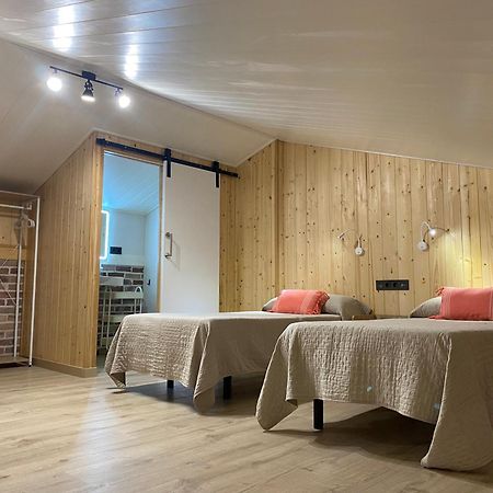 Alma Marina Apartamentos Somo Εξωτερικό φωτογραφία