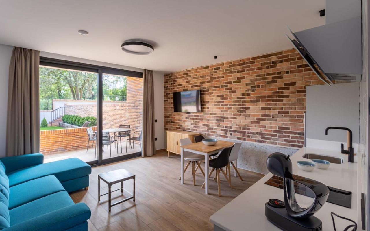 Alma Marina Apartamentos Somo Εξωτερικό φωτογραφία