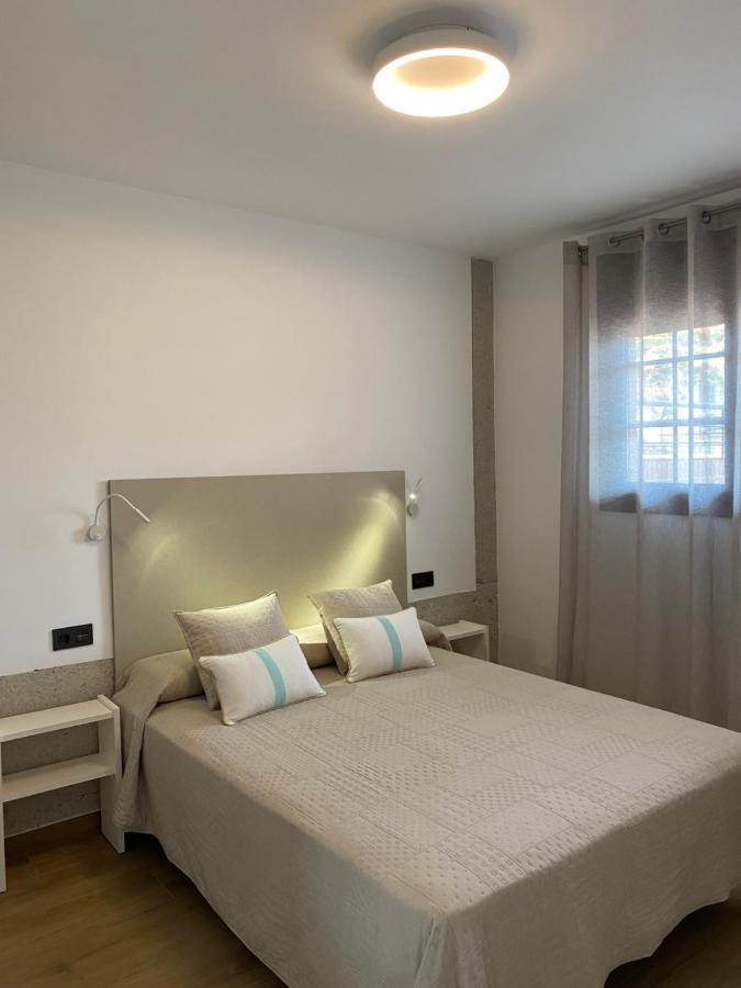 Alma Marina Apartamentos Somo Εξωτερικό φωτογραφία