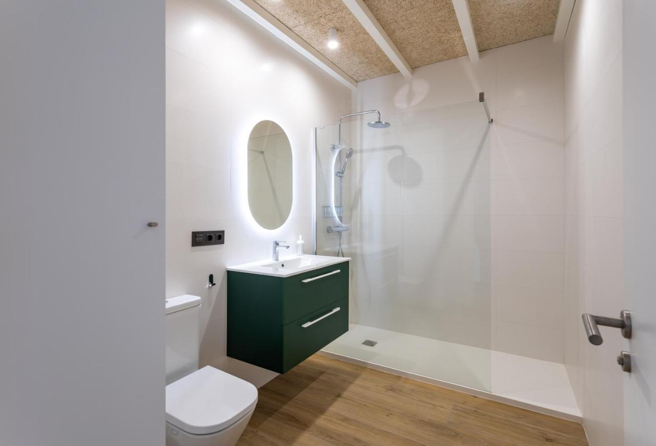 Alma Marina Apartamentos Somo Εξωτερικό φωτογραφία