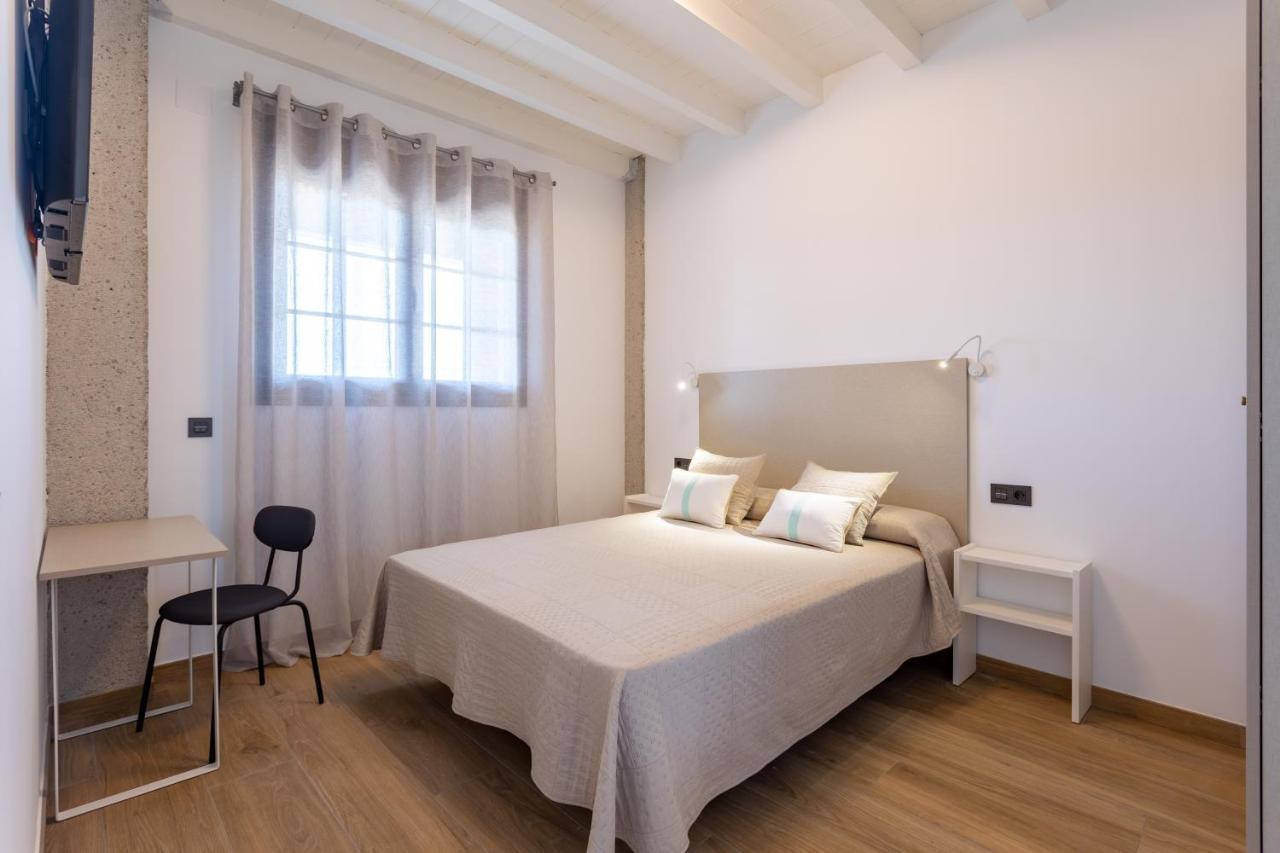 Alma Marina Apartamentos Somo Εξωτερικό φωτογραφία
