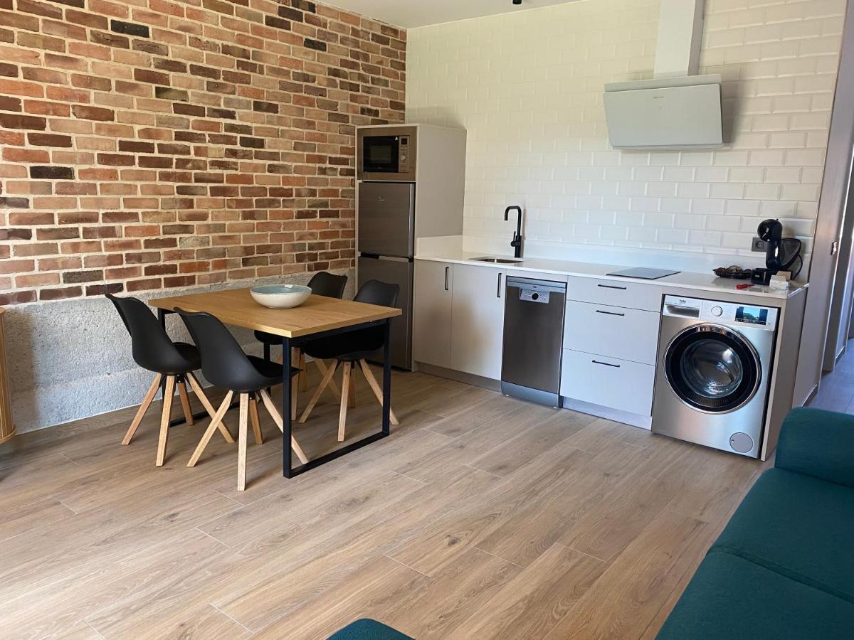 Alma Marina Apartamentos Somo Εξωτερικό φωτογραφία
