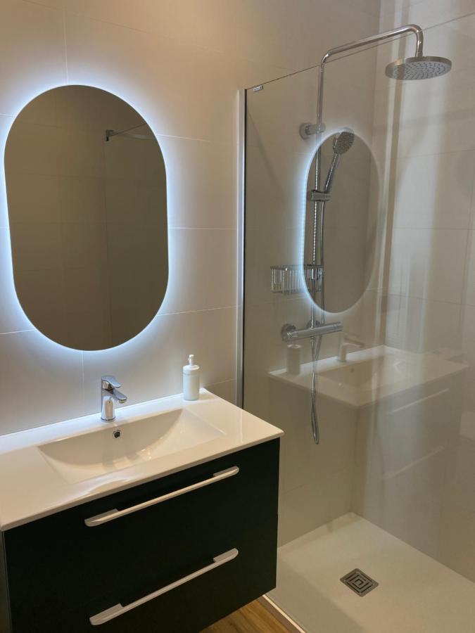 Alma Marina Apartamentos Somo Εξωτερικό φωτογραφία