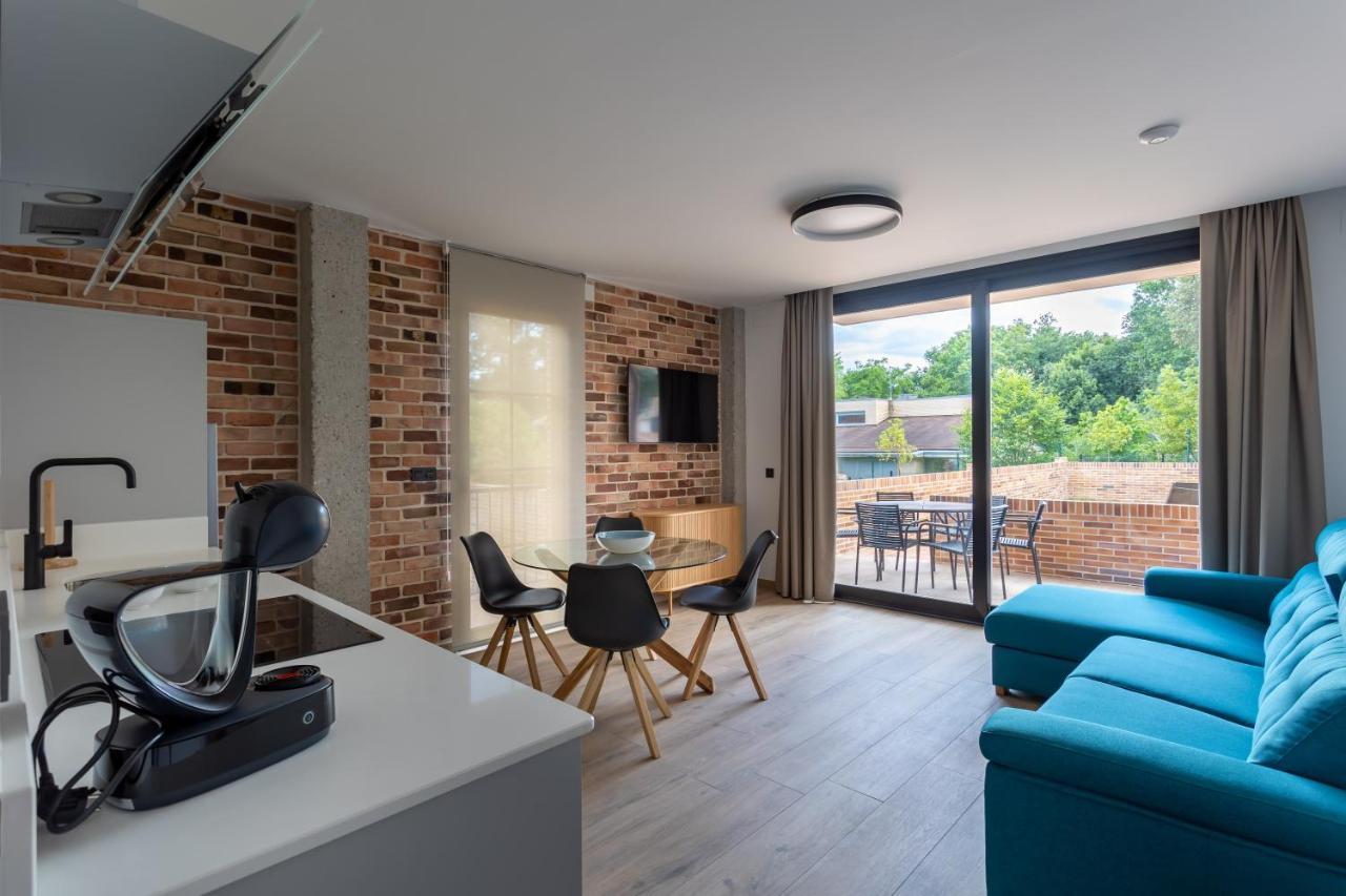Alma Marina Apartamentos Somo Εξωτερικό φωτογραφία