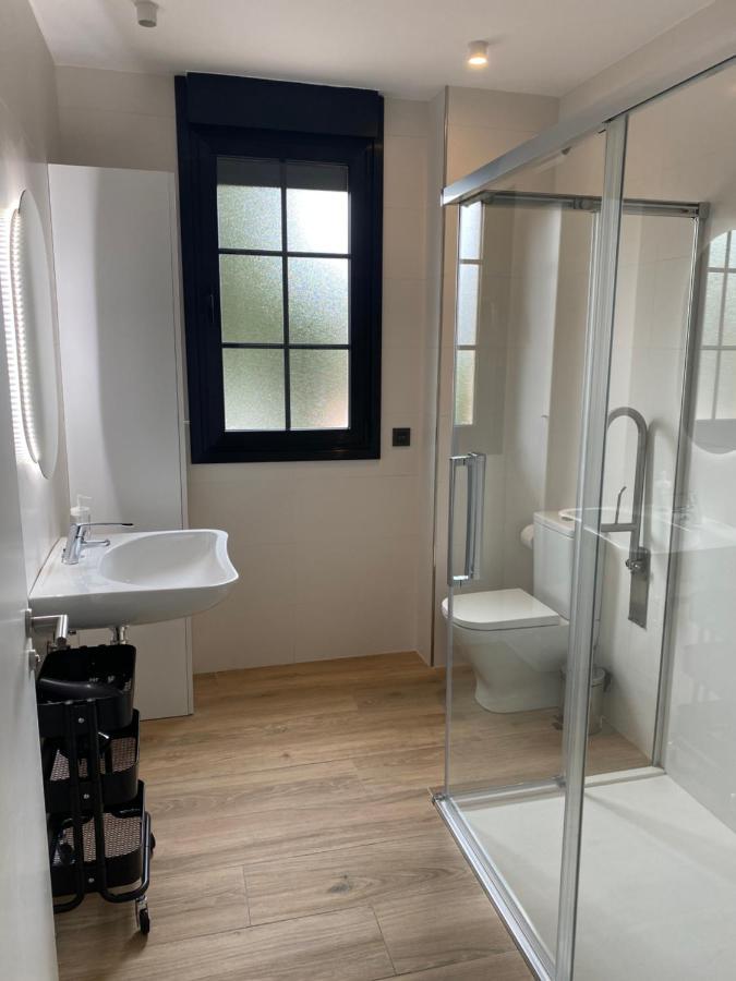 Alma Marina Apartamentos Somo Εξωτερικό φωτογραφία