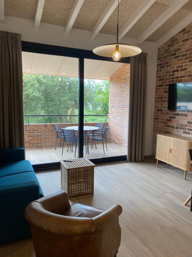Alma Marina Apartamentos Somo Εξωτερικό φωτογραφία