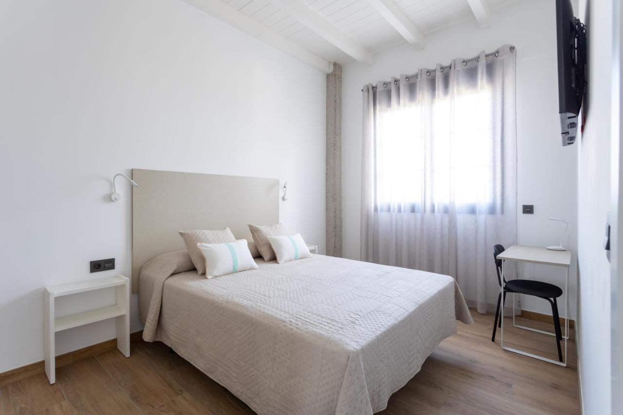 Alma Marina Apartamentos Somo Εξωτερικό φωτογραφία