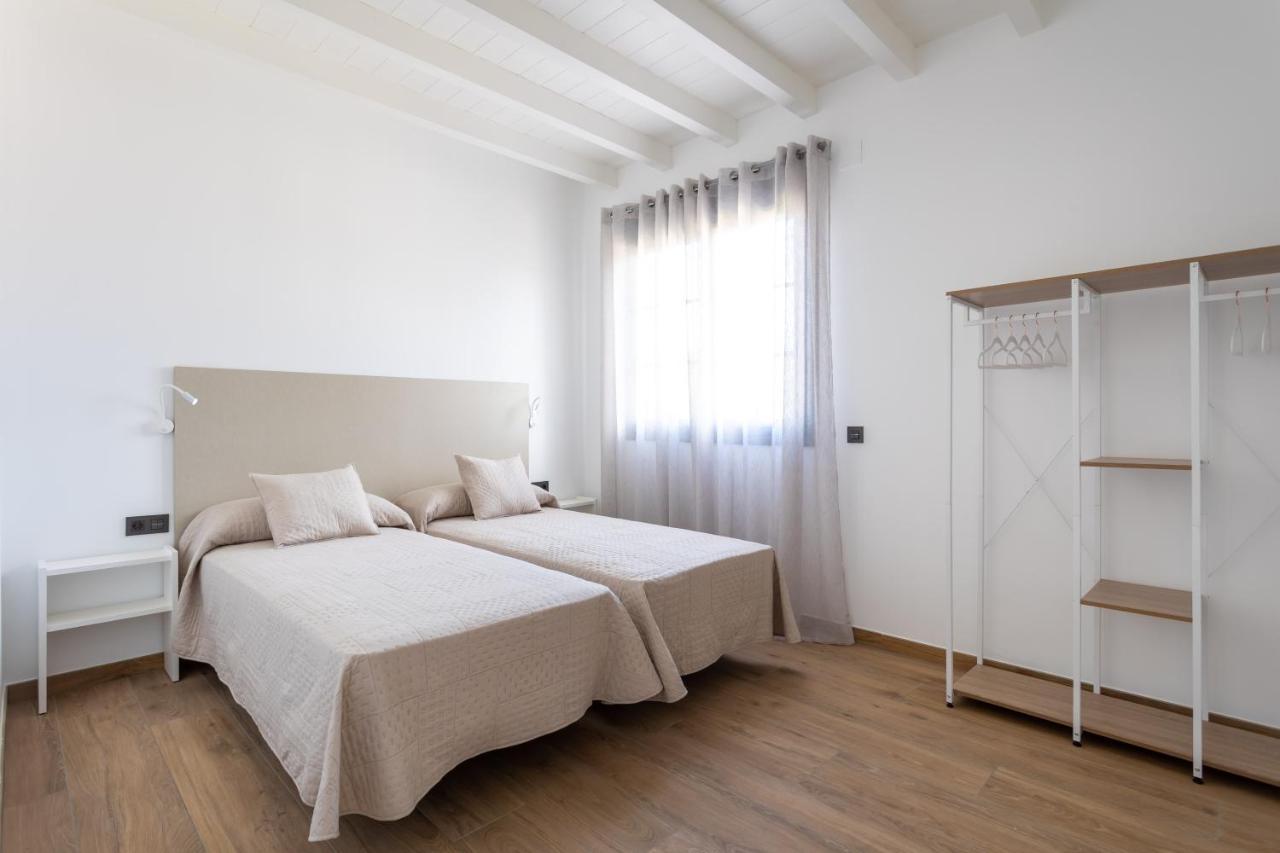 Alma Marina Apartamentos Somo Εξωτερικό φωτογραφία
