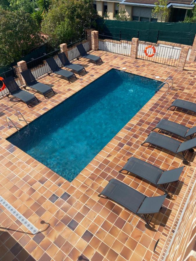 Alma Marina Apartamentos Somo Εξωτερικό φωτογραφία