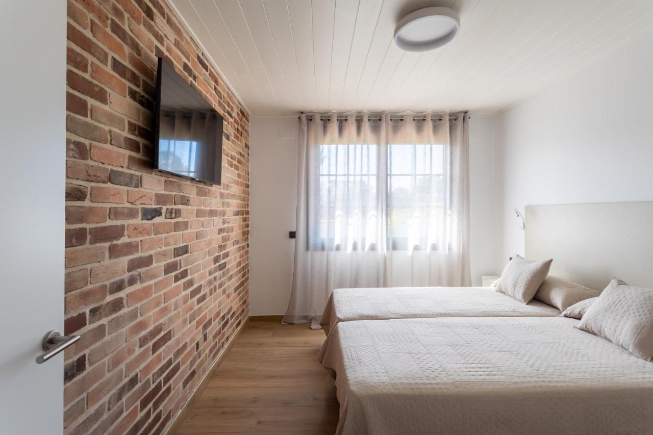Alma Marina Apartamentos Somo Εξωτερικό φωτογραφία