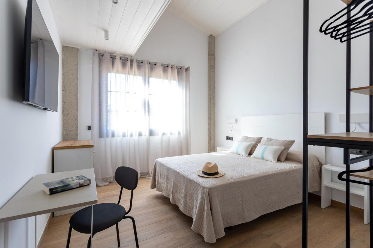 Alma Marina Apartamentos Somo Εξωτερικό φωτογραφία