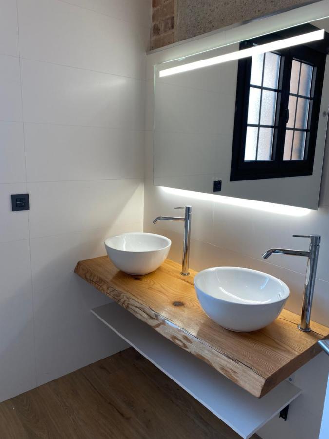 Alma Marina Apartamentos Somo Εξωτερικό φωτογραφία