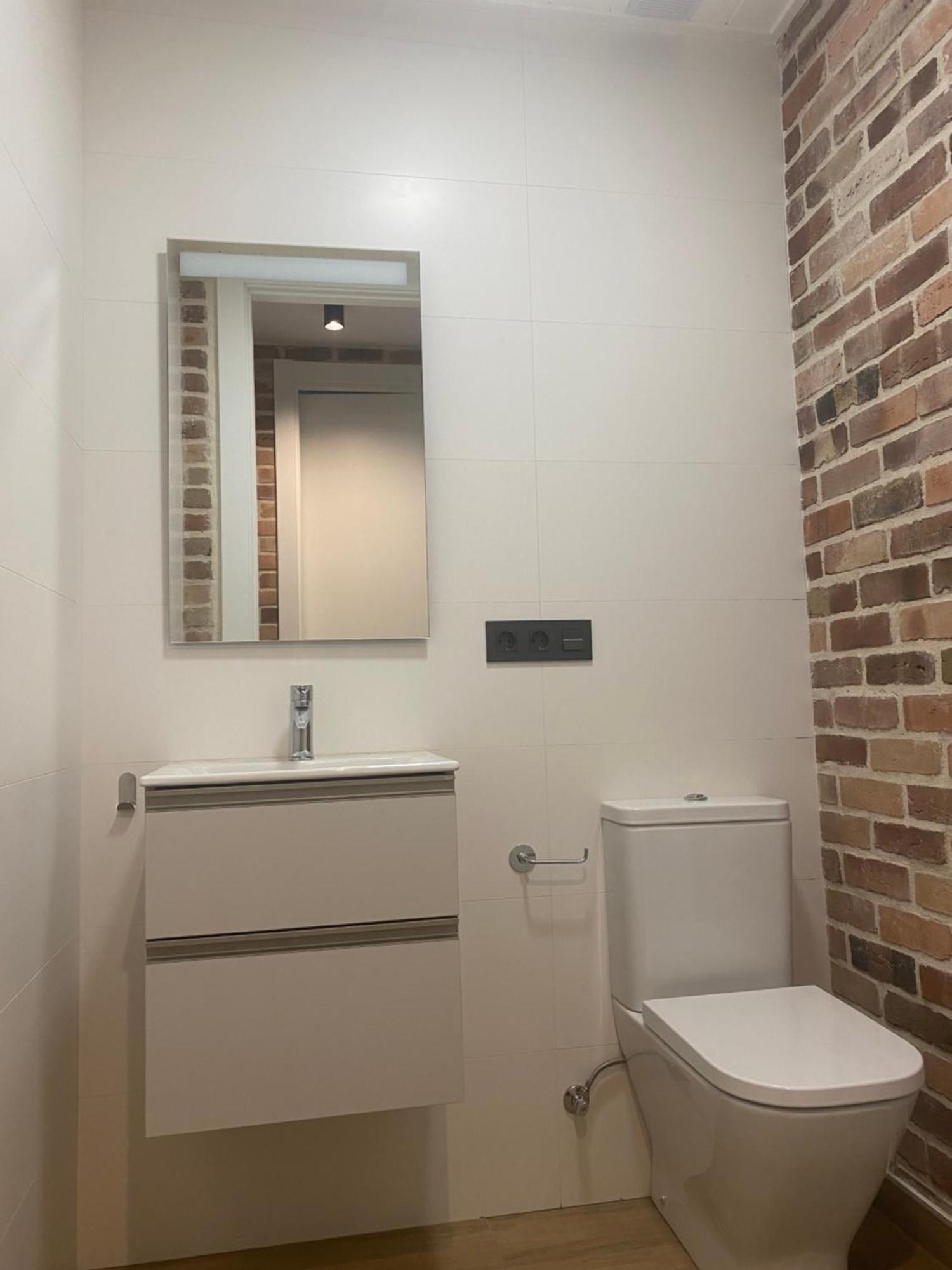 Alma Marina Apartamentos Somo Εξωτερικό φωτογραφία