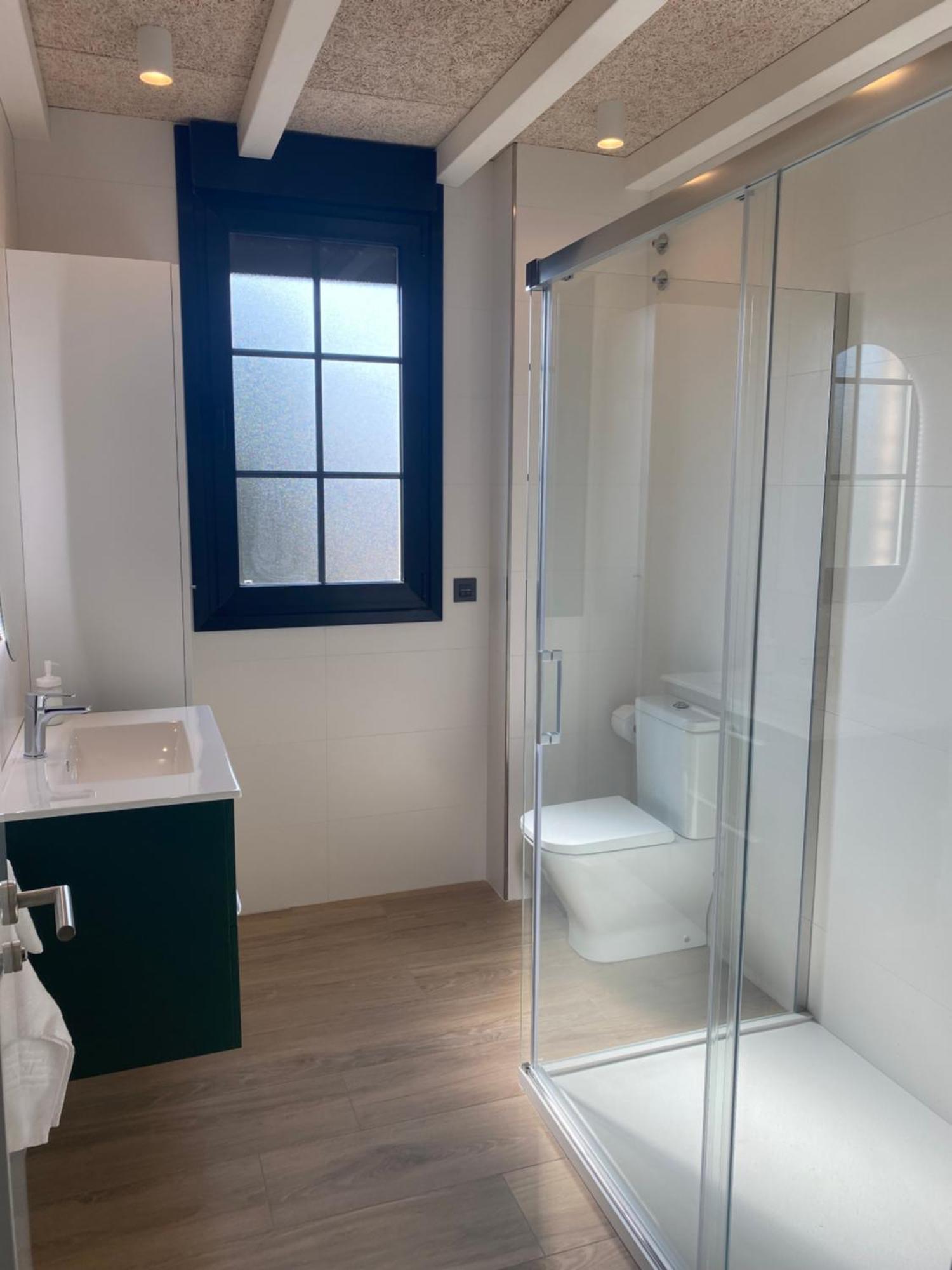 Alma Marina Apartamentos Somo Εξωτερικό φωτογραφία