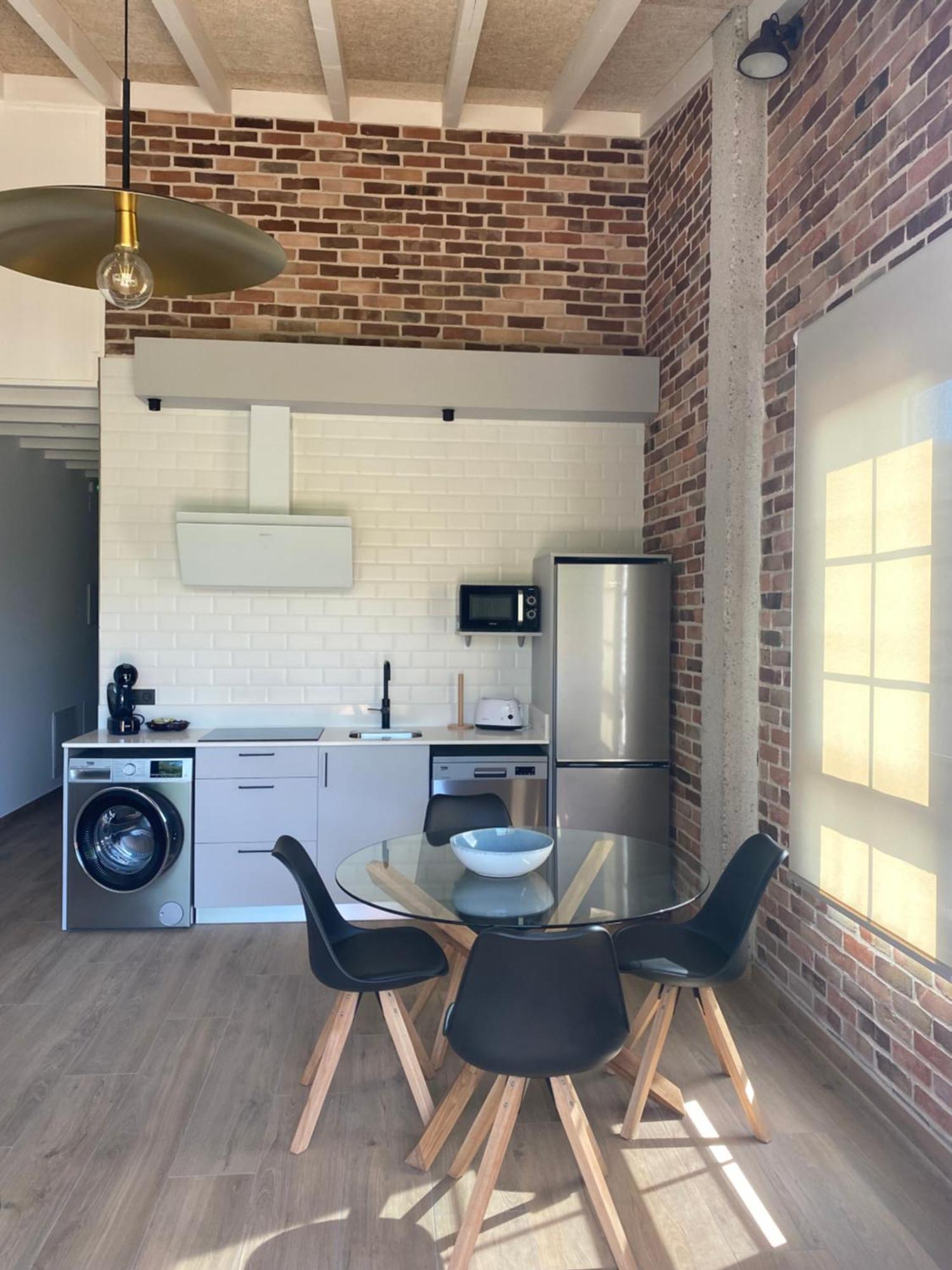 Alma Marina Apartamentos Somo Εξωτερικό φωτογραφία