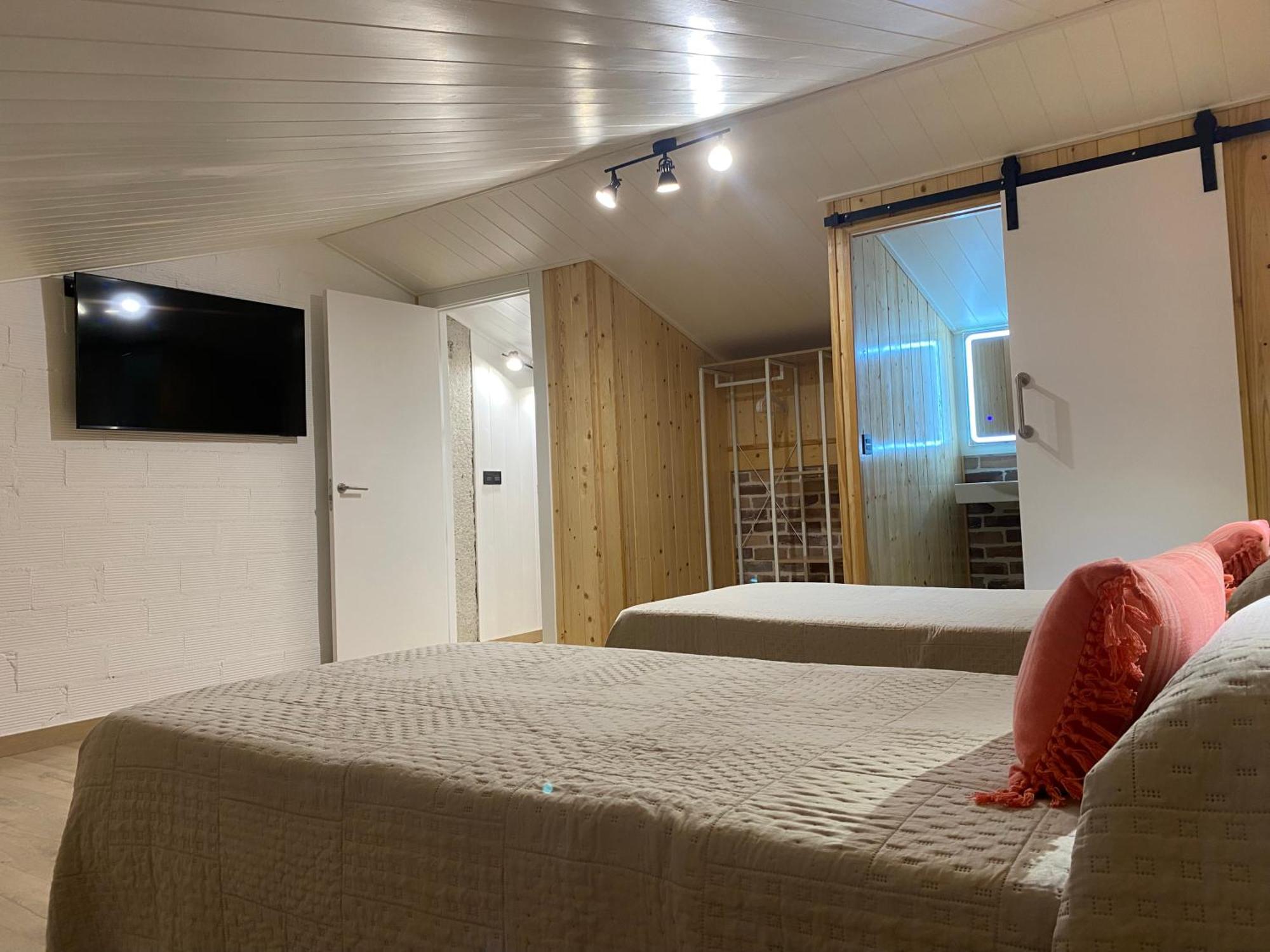 Alma Marina Apartamentos Somo Εξωτερικό φωτογραφία