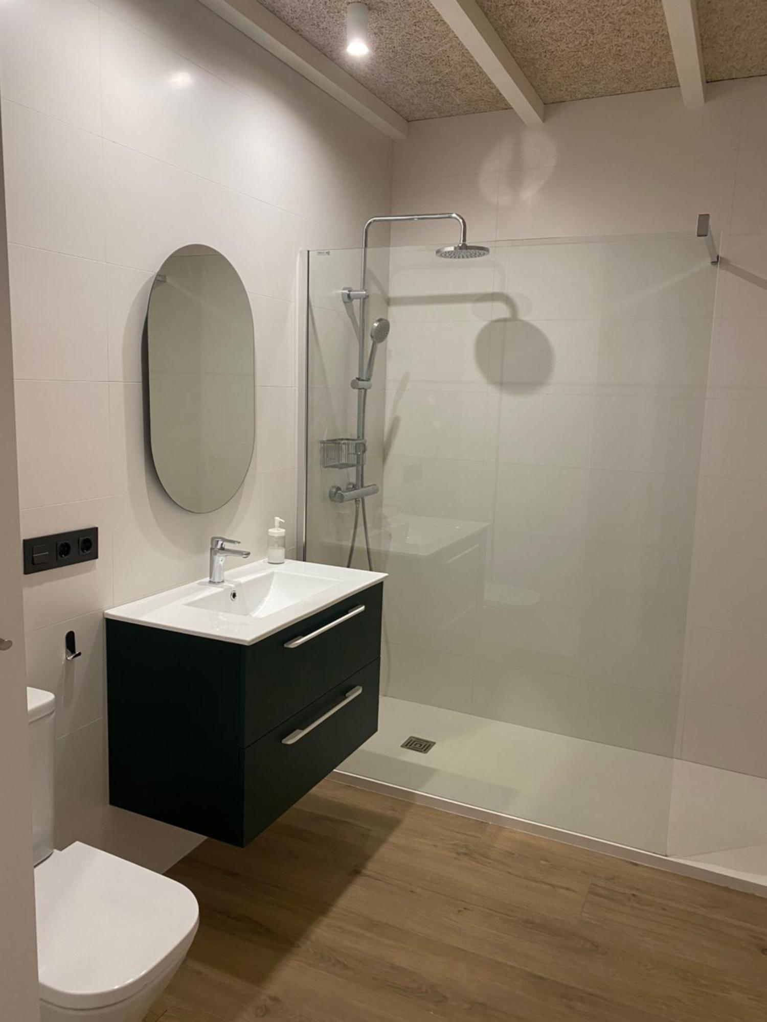 Alma Marina Apartamentos Somo Εξωτερικό φωτογραφία