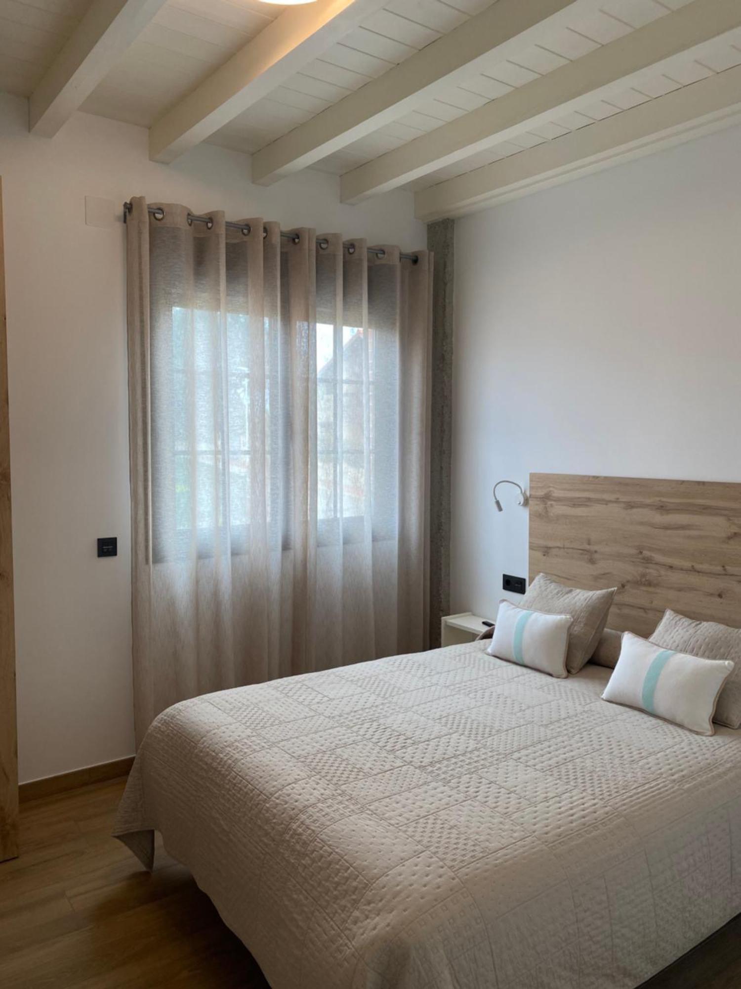 Alma Marina Apartamentos Somo Εξωτερικό φωτογραφία