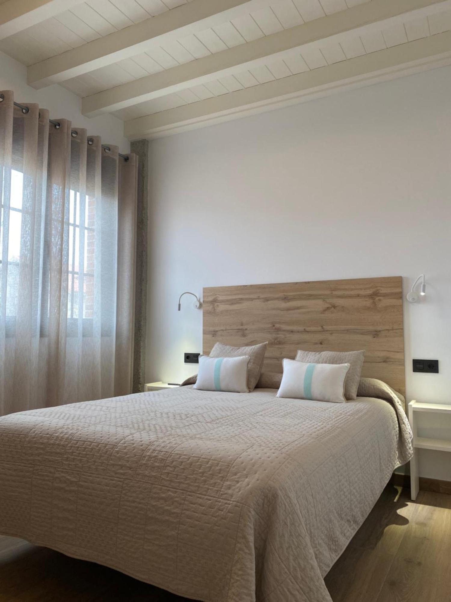 Alma Marina Apartamentos Somo Εξωτερικό φωτογραφία